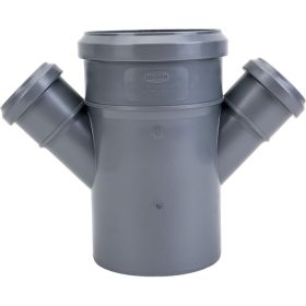 Одноплоскостная крестовина Sinikon D110х50х50х45град. 506008.R (артикул 16520525) – фото 1