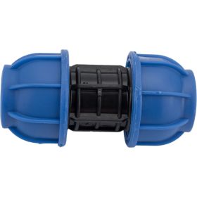 Соединительная муфта Unio d 20 мм 72020020000X000b (артикул 16088478) – фото 1
