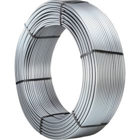 Труба для отопления Miano Pe-Xa/EVOH 16x2,2 СЕРАЯ (в бухтах по 200м) КОРОБКА MPEX1622200A (артикул 24352185) – фото 1