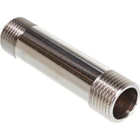 Удлинительный бочонок Terma 1/2 50 80 мм 40908 (артикул 16107907) – фото 1