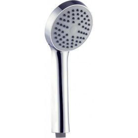 Лейка для душа Аквалиния 1 режим SH1105 (артикул 17243094) – фото 1