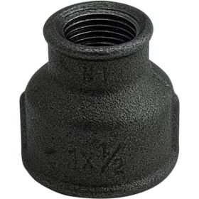 Переходная муфта Сантис 1"х1/2" вр чугун 004134 (артикул 26548688) – фото 1