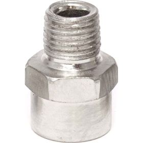 Переходник PI TOOLS 1/4 нар-3/8 внутр 7662 (артикул 25520109) – фото 1