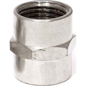 Переходник PI TOOLS 1/2 внутр-1/2 внутр 7693 (артикул 25520145) – фото 1