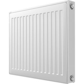 Панельный радиатор ROYAL THERMO COMPACT C21-500-1100 RAL9016 НС-1189659 (артикул 16529162) – фото 1