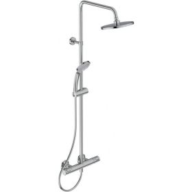 Душевая система Ideal Standard A7208AA Ceratherm T25 00061450 (артикул 18324409) – фото 1