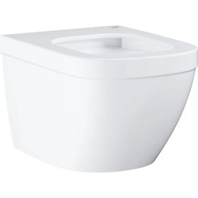 Подвесной компактный унитаз Grohe Euro Ceramic 39206000 (артикул 16240234) – фото 1