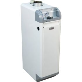 Котел стальной двухконтурный AXIS 20 квт -01-20TW-00 AXIS-01-20TW-00 (артикул 25191891) – фото 1