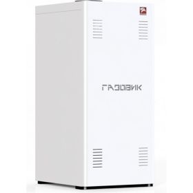 Напольный газовый котел LEMAX ГАЗОВИК АОГВ-29-1 100923 (артикул 15948931) – фото 1