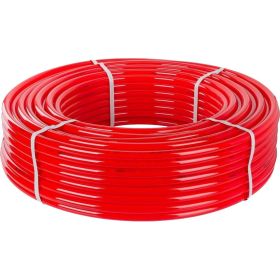 Полимерная труба Valtec PEX c антидиффузионным слоем EVOH 16х2 мм бухта 600 м VP1620.3.600 (артикул 16007578) – фото 1