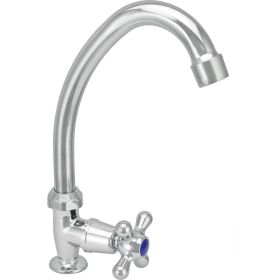 Настольный кран Istok life 0402.973 (артикул 16332100) – фото 1