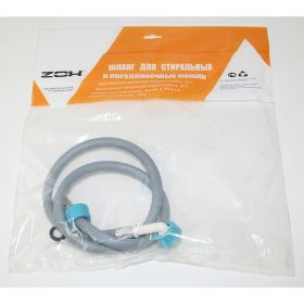 Наливной шланг для стиральных машин Zox 3,5 м., в индивидуальной упаковке 517499 (артикул 20434420) – фото 1