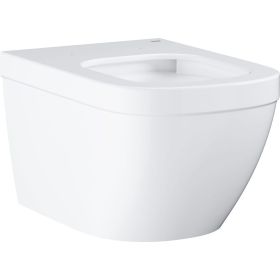 Подвесной унитаз GROHE Euro Ceramic спец покрытие 3932800H (артикул 16047124) – фото 1
