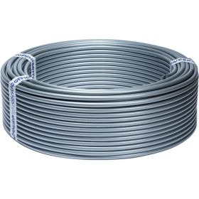 Труба металлопластиковая НД КОМПОЗИТ metal pro PERT Al PERT Д16 50м ТМКМ16050 (артикул 24387549) – фото 1
