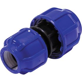 Муфта переходная CN-TB ПНД 32x20 TEBO 017030202 (артикул 23816817) – фото 1