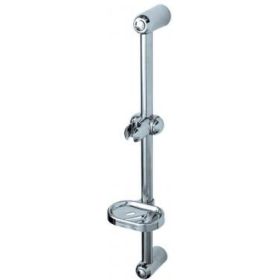 Душевая стойка Аквалиния 02.DW8024C (артикул 17245866) – фото 1