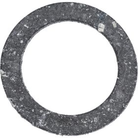 Паронитовая прокладка HG 1 1/2" (45x63x2мм) 5 шт (12615) 4960752 (артикул 23880195) – фото 1