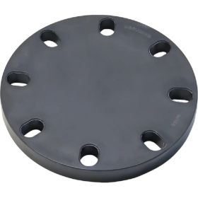 Глухой фланец AQUAVIVA DN 110 FLD1100 50426 (артикул 24390603) – фото 1