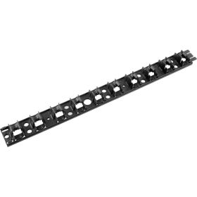 Фиксирующая шина для труб теплого пола MotusLine d 16-20 мм SH1620 (артикул 17865091) – фото 1