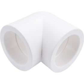 Угольник VALTEC 90 PPR 75мм VTp.751.0.075 (артикул 16007444) – фото 1