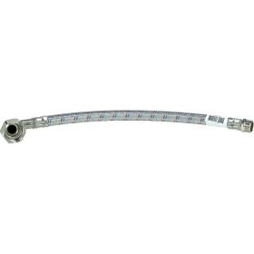 Шланг угловой 40 см 1"-1/2" AquamotoR AR114009 (артикул 15782343) – фото 1