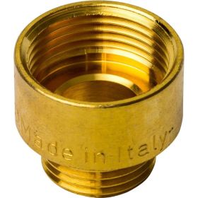 Переходник STOUT ВН 1/2X3/8 SFT-0007-001238 (артикул 16053298) – фото 1