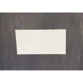 Изолон листовой HG 500x250x5 мм, под напольный унитаз, 1 шт 4960851 (артикул 24652059) – фото 1