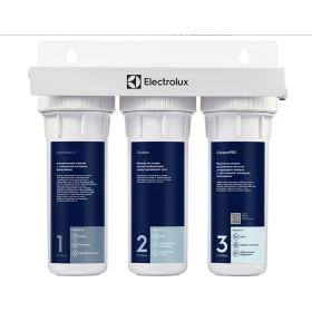 Фильтр для очистки воды electrolux AquaModule Carbon 2in1 Prof НС-1279454 (артикул 16529082) – фото 1