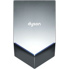 Сушилка для рук DYSON HU02 Nickel 00000049506 (артикул 15958050) – фото 1