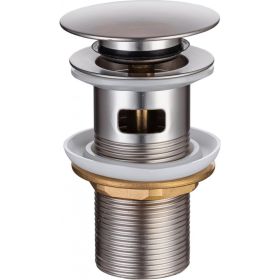 Донный клапан ALLEN BRAU Priority 5.31023-BN 00265534 (артикул 21662710) – фото 1