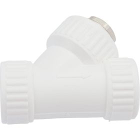 Фильтр MeerPlast полипропиленовый PPRC Дн25 Ру25 D200-00995 (артикул 20532424) – фото 1