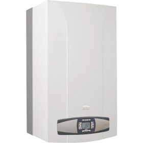 Газовый настенный котел Baxi NUVOLA-3 Comfort 240 Fi CSB45724358- (артикул 16130957) – фото 1
