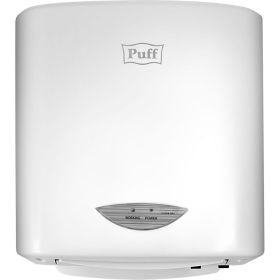 Электросушитель для рук Puff 8805А 1401.313 (артикул 15888937) – фото 1