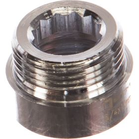 Удлинитель СТМ 3/4""x10 мм, г/ш CREMF310 (артикул 16199219) – фото 1