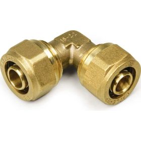 Угольник BYR PEX 16 (1.8) 1600 (артикул 22400865) – фото 1