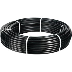 Напорная труба для холодного водоснабжения UNIPUMP ПЭ100 SDR 17-40x2,4 100 м 74544 (артикул 25029801) – фото 1