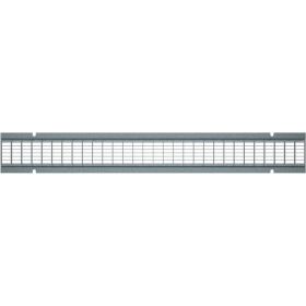 Стальная ячеистая решетка Стилот SteeStart DN100 B125 P1020В (артикул 16610594) – фото 1