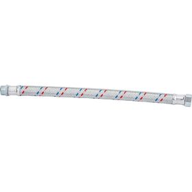 Гибкая подводка для воды НР 3/4"" х ВР 3/4"", длина 500 мм STOUT RG008S8TK32JFE (артикул 16053731) – фото 1