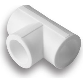 Тройник AQUALINK ПП 32 (Цена за упаковку 10 шт.) арт. 3479 (артикул 17373396) – фото 1