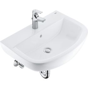Набор GROHE Bau Ceramic 39472000 (артикул 16046983) – фото 1