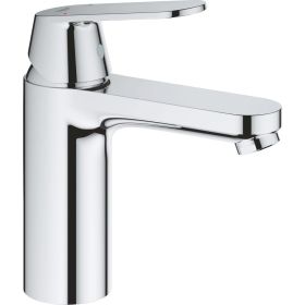 Однорычажный смеситель для раковины GROHE Eurosmart Cosmopolitan 23327000 (артикул 16047103) – фото 1