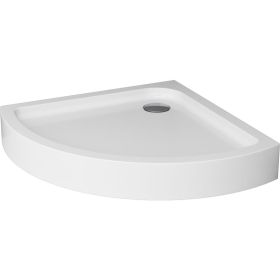Поддон для душевого ограждения AM.PM Like Solo Slide 90x90 W83T-315-090W (артикул 16949749) – фото 1