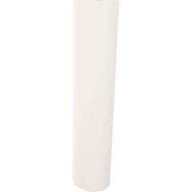 Картридж из вспененного полипропилена Aquafilter 20BB, 1 микрон FCPS1M20B 619 (артикул 15639857) – фото 1