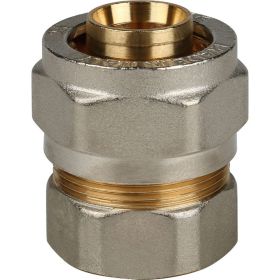Переходник с внутренней резьбой STOUT 3/4х26 SFS-0002-003426 (артикул 16053786) – фото 1