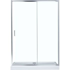 Душевая дверь Aquanet SD-1400A 140 00209408 (артикул 20954409) – фото 1