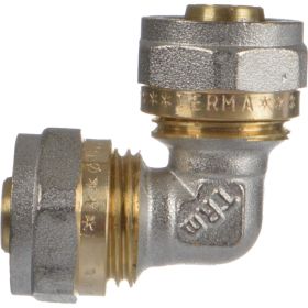 Уголок Terma 16x16 ц/ц 35203 (артикул 16108197) – фото 1
