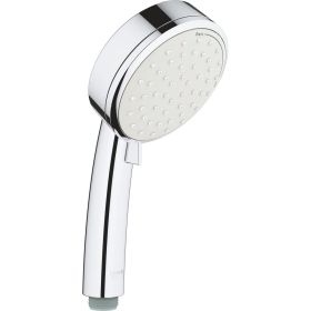 Ручной душ GROHE New Tempesta Cosmopolitan 100 II 27571002 (артикул 16047299) – фото 1