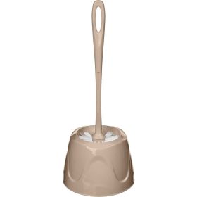 Комплект WC Idiland ""Rambai"" классика, бежевый 221302827/01 (артикул 27776514) – фото 1