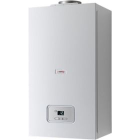 Газовый настенный котел Protherm Гепард 23 MTV модель 2015 год 0010015238 (артикул 15636544) – фото 1