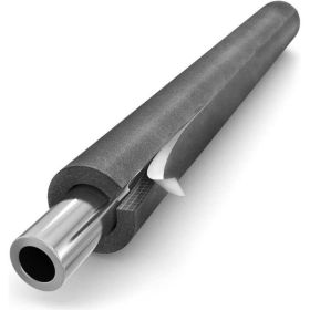 Трубка Energoflex Super SK 54/13-2 серый EFXT54132SUSK (артикул 22949643) – фото 1